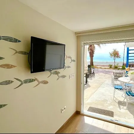 Loft Con Encanto Junto Al Mar *