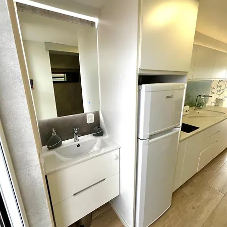 Loft Con Encanto Junto Al Mar *