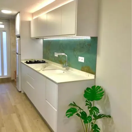 Loft Con Encanto Junto Al Mar *