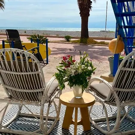 Apartman Loft Con Encanto Junto Al Mar *