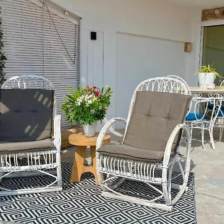 דירה Loft Con Encanto Junto Al Mar