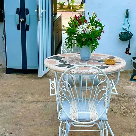 דירה Loft Con Encanto Junto Al Mar
