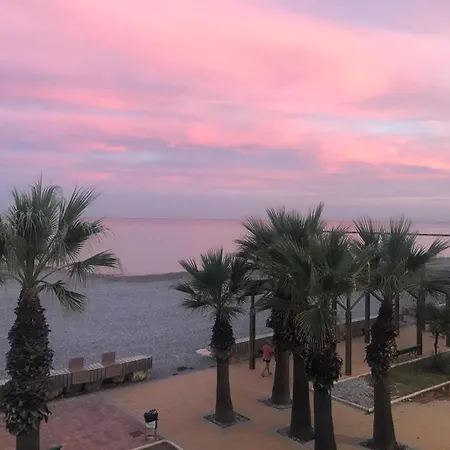 דירה Loft Con Encanto Junto Al Mar *