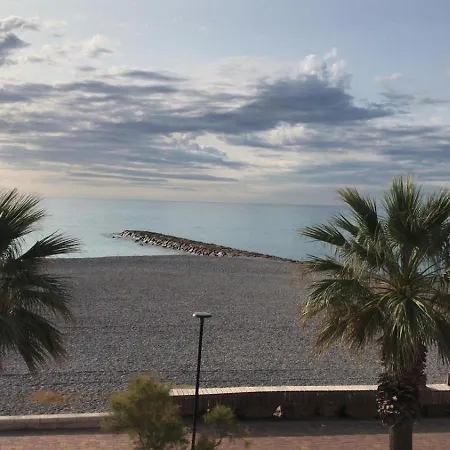Loft Con Encanto Junto Al Mar * Barrio-Mar