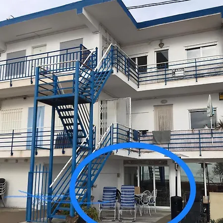 דירה Loft Con Encanto Junto Al Mar *